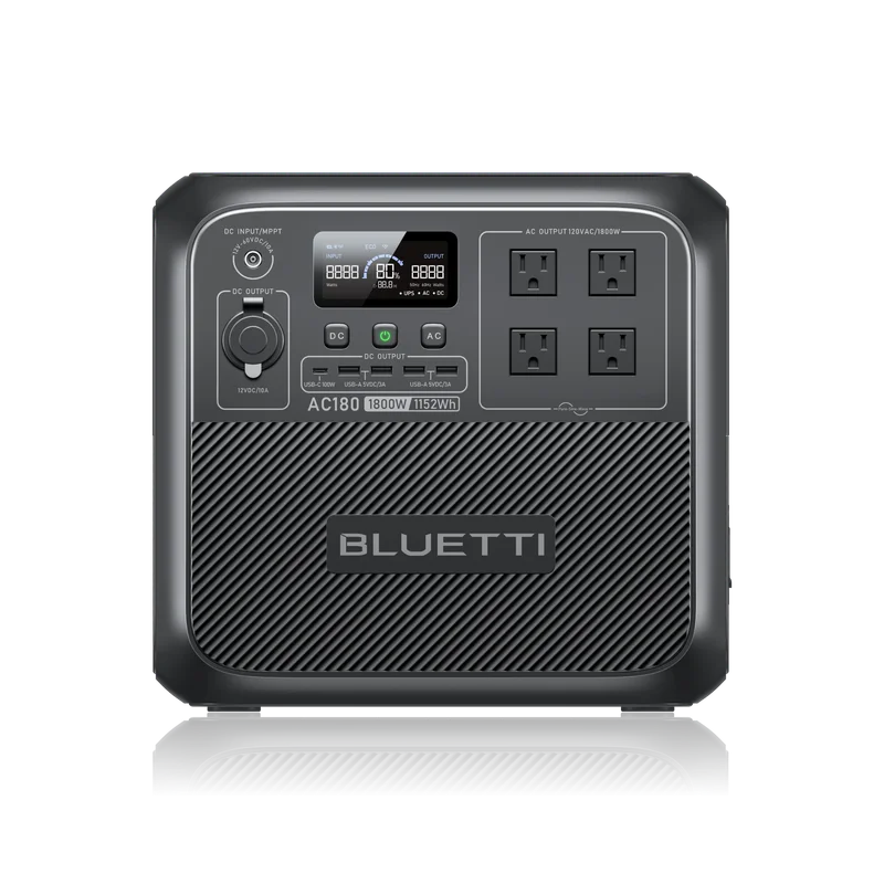 Bluetti AC180